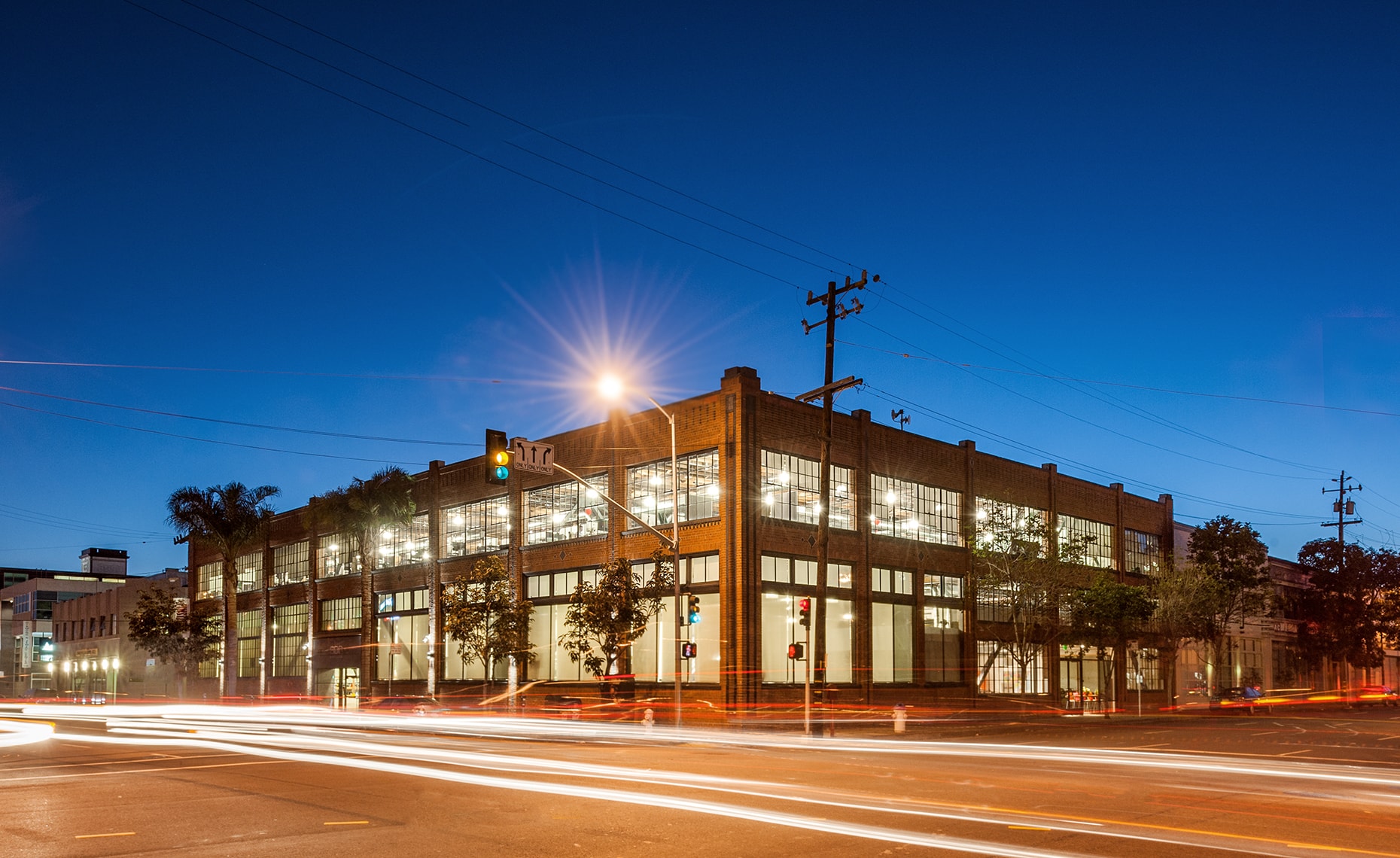 Pinterest Head Quarters_12-min